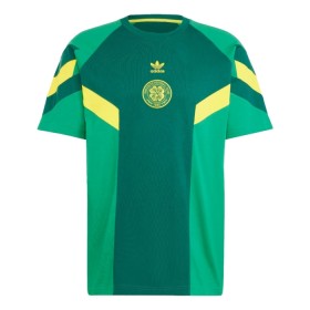 Camiseta de fútbol Celtic Retro 2024-25